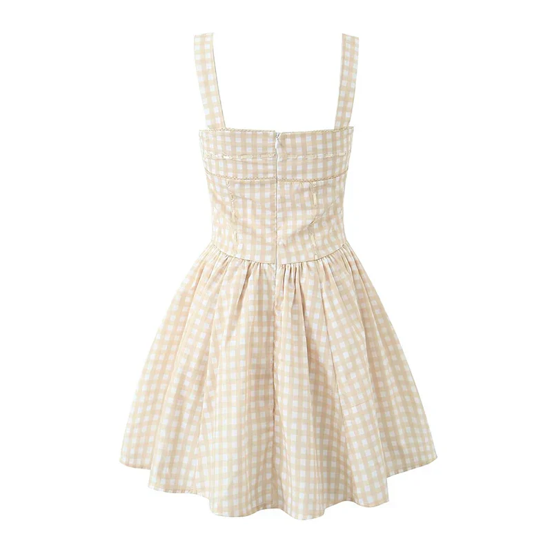 For The Plot Dress - Image 3