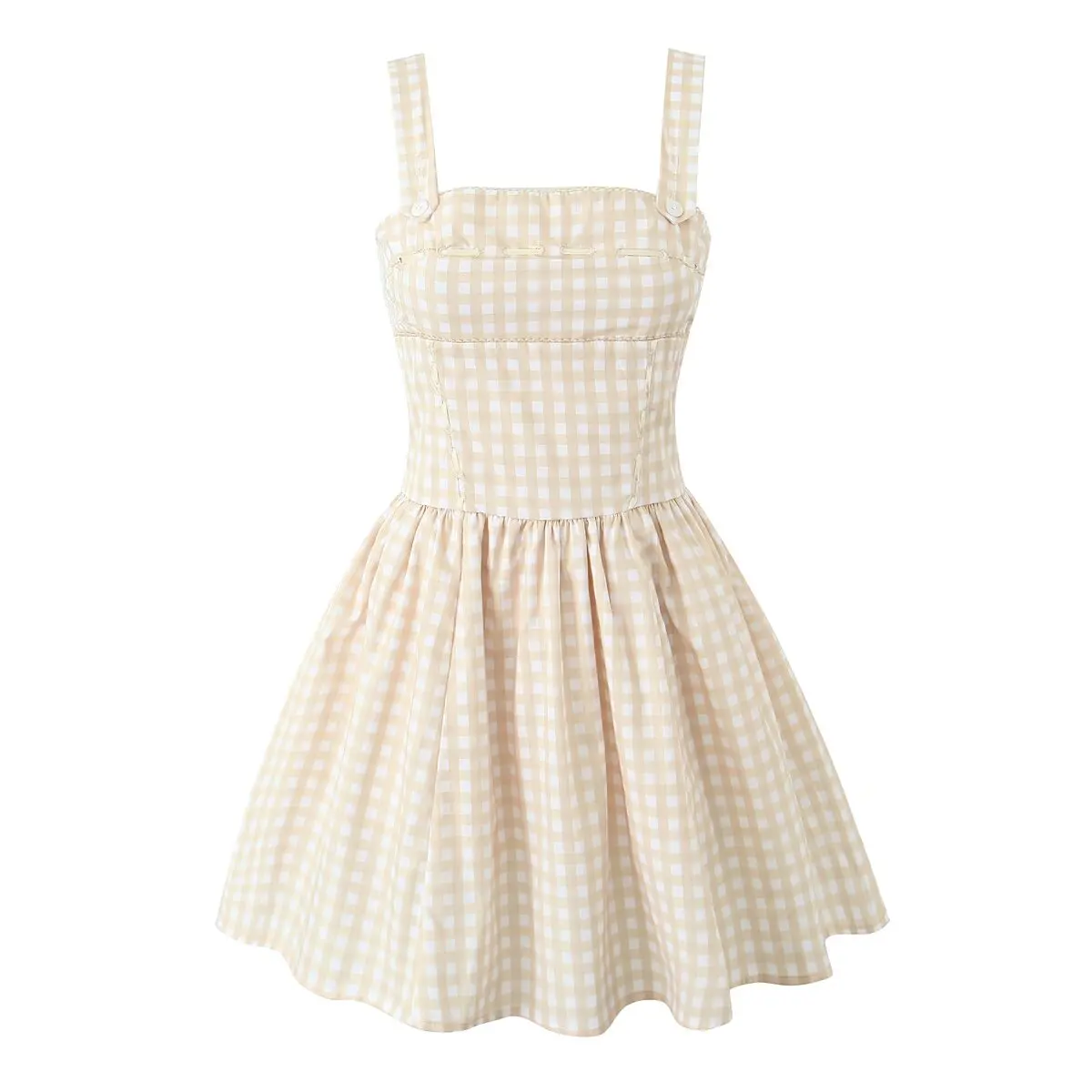 For The Plot Dress - Image 4