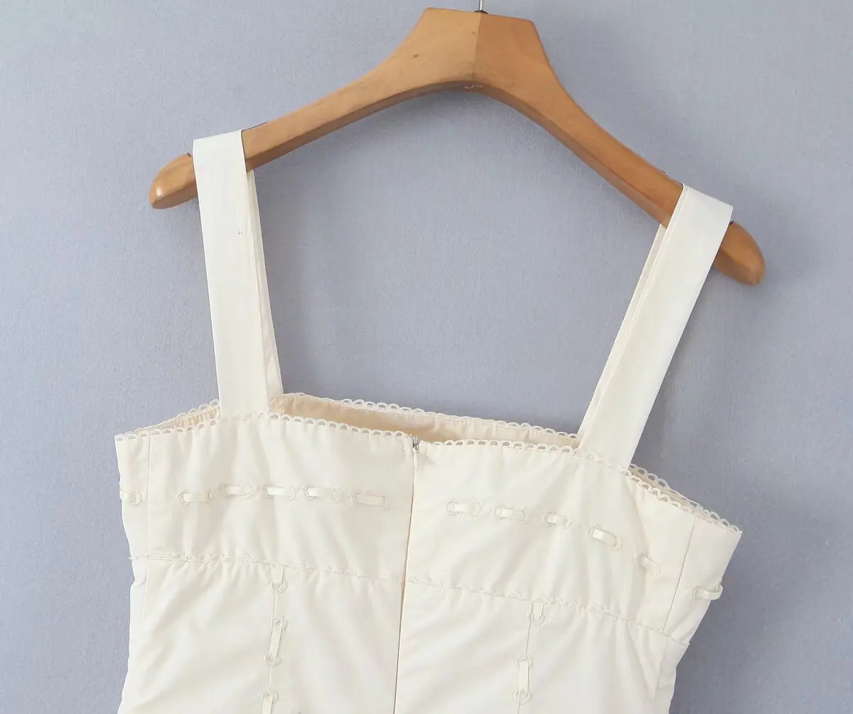 For The Plot Dress - Image 10