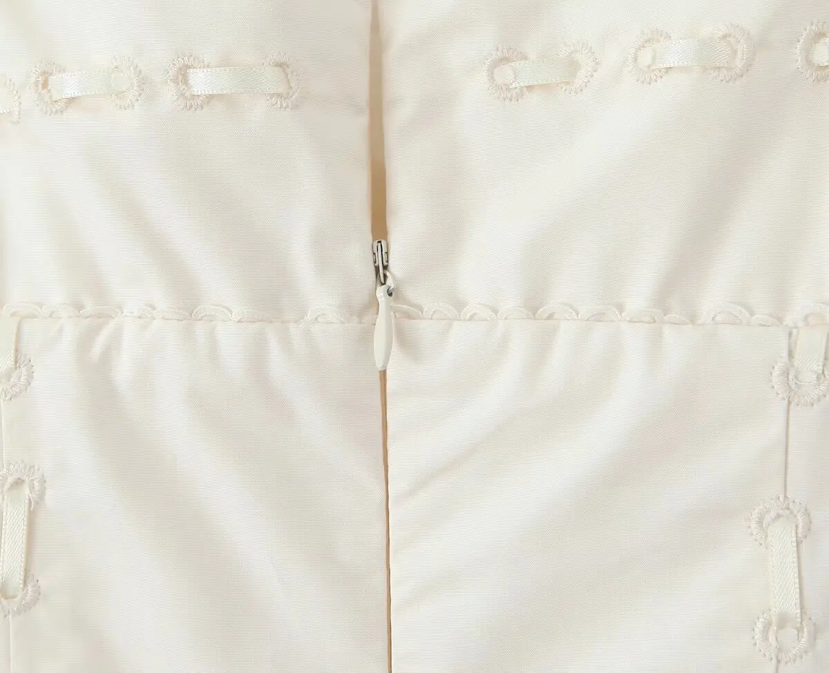 For The Plot Dress - Image 11