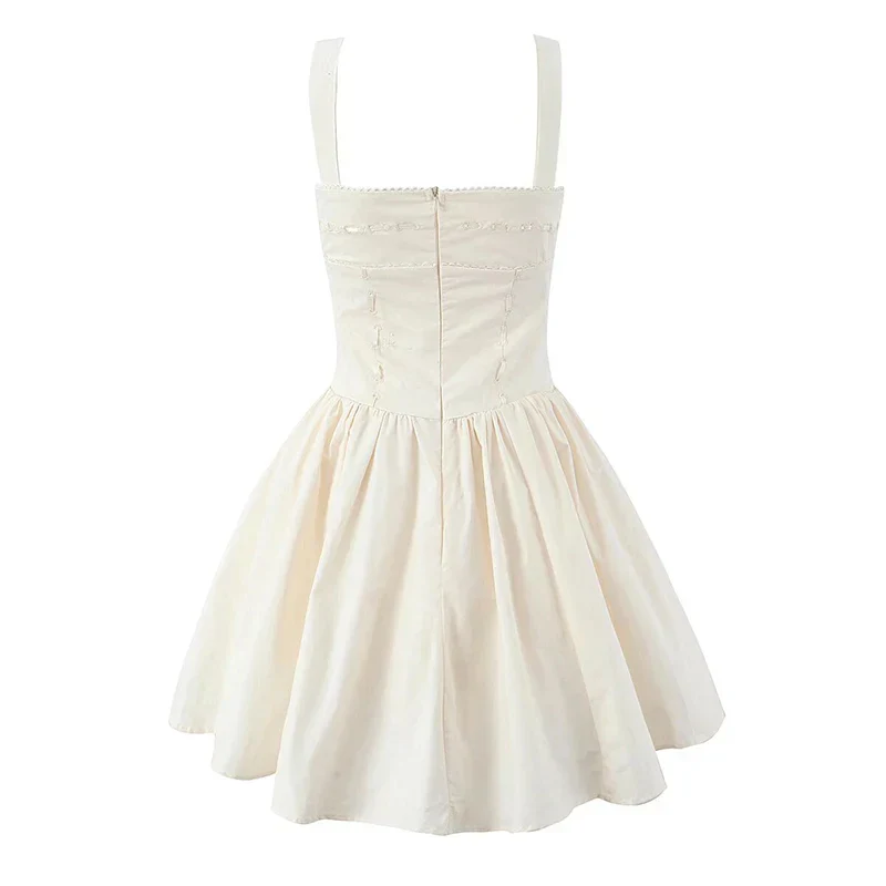 For The Plot Dress - Image 3