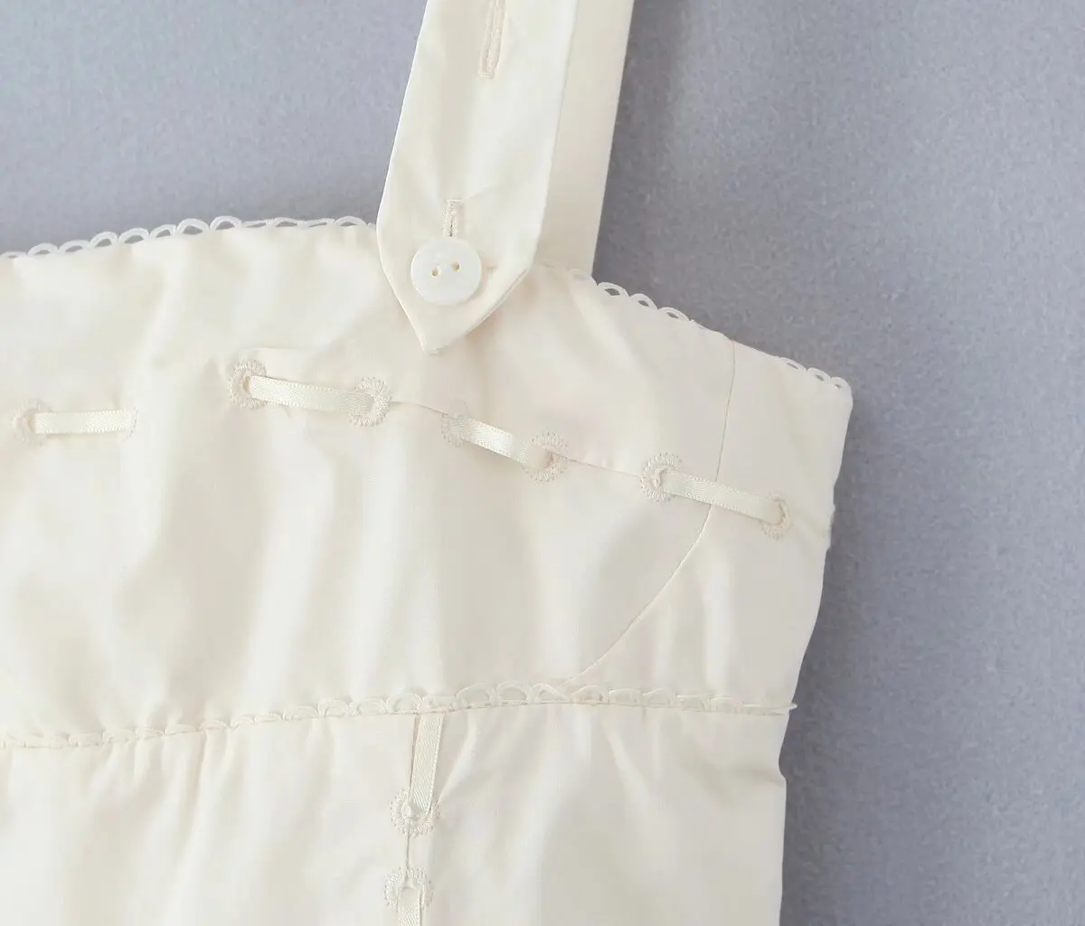 For The Plot Dress - Image 4