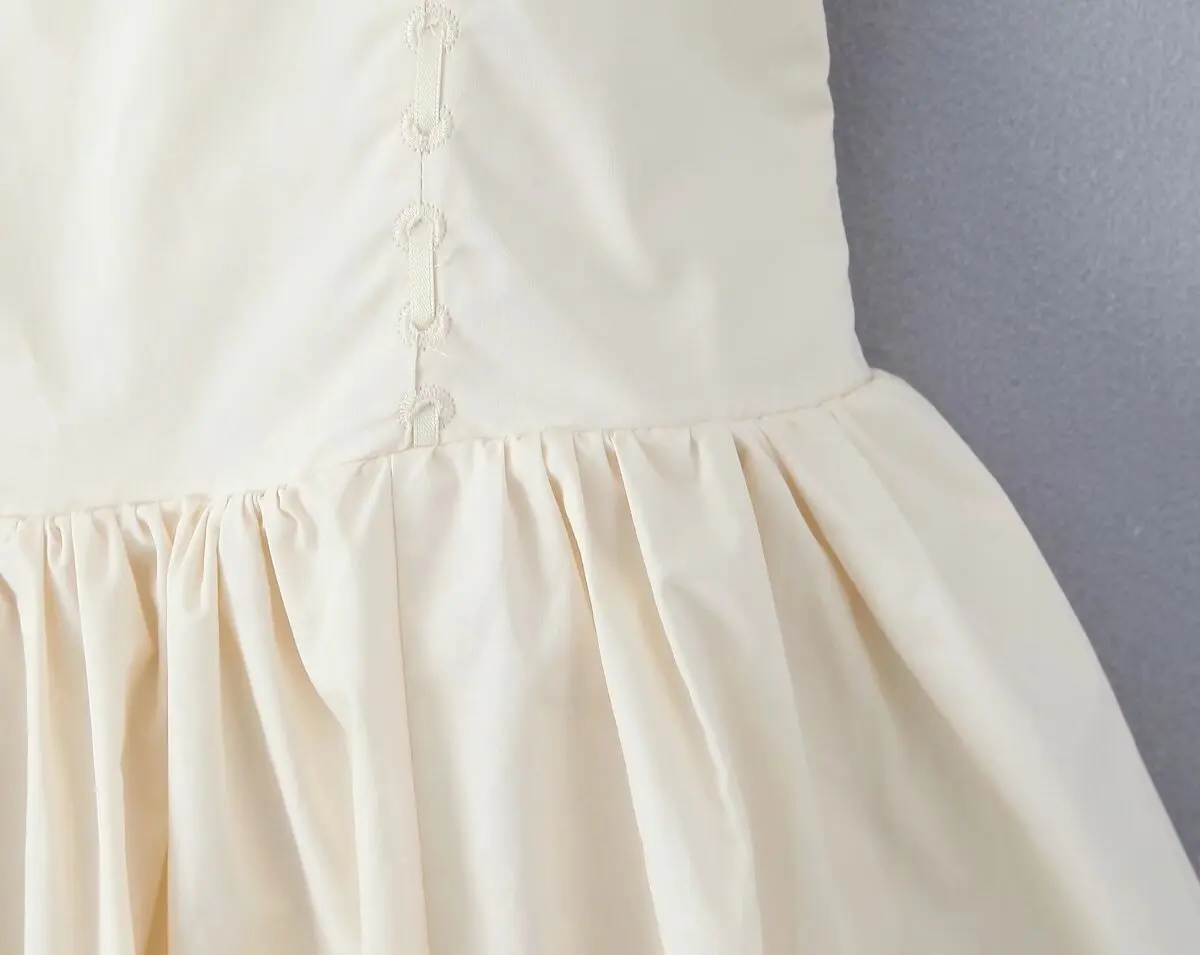 For The Plot Dress - Image 5