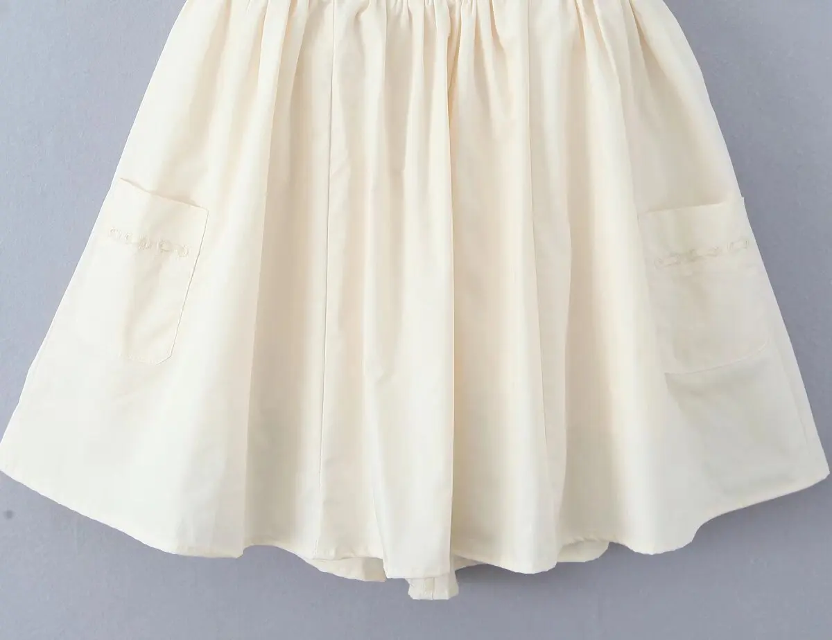 For The Plot Dress - Image 6