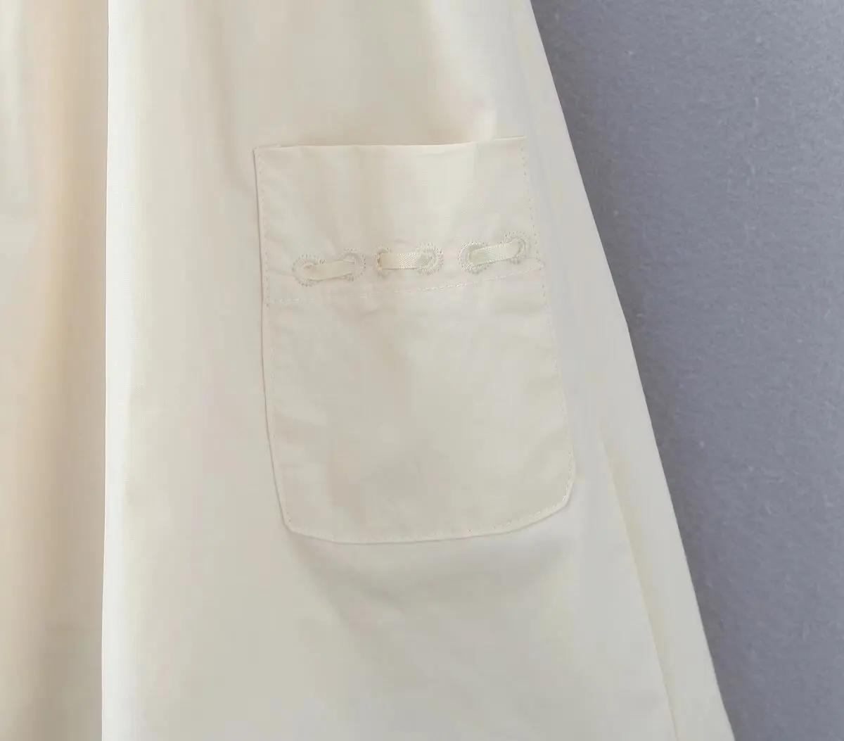 For The Plot Dress - Image 7