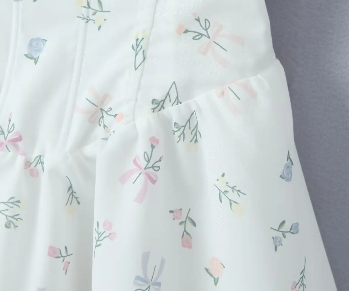 Forger Me Not Dress - Image 12