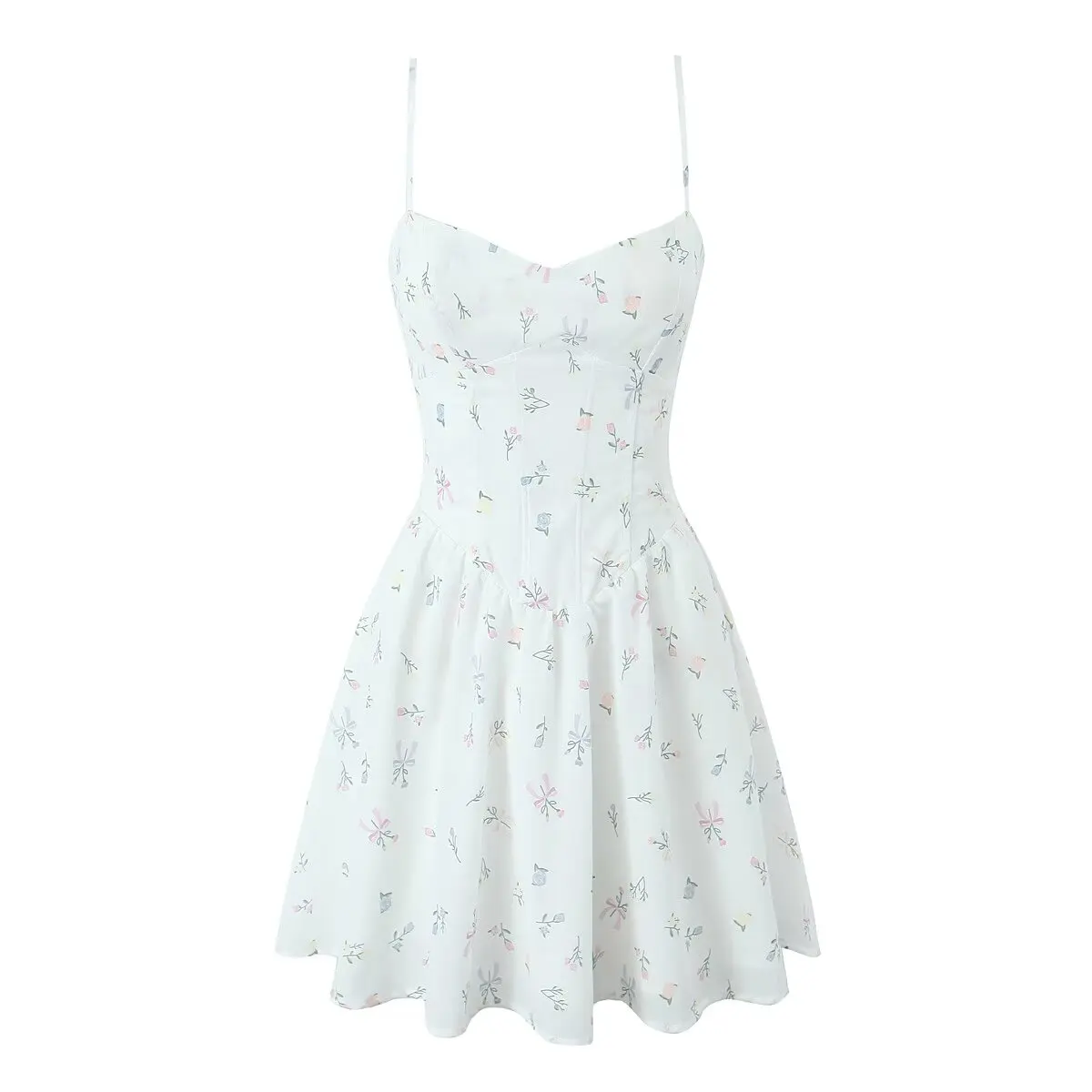 Forger Me Not Dress - Image 13