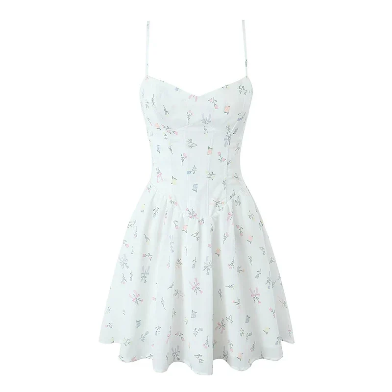 Forger Me Not Dress - Image 2