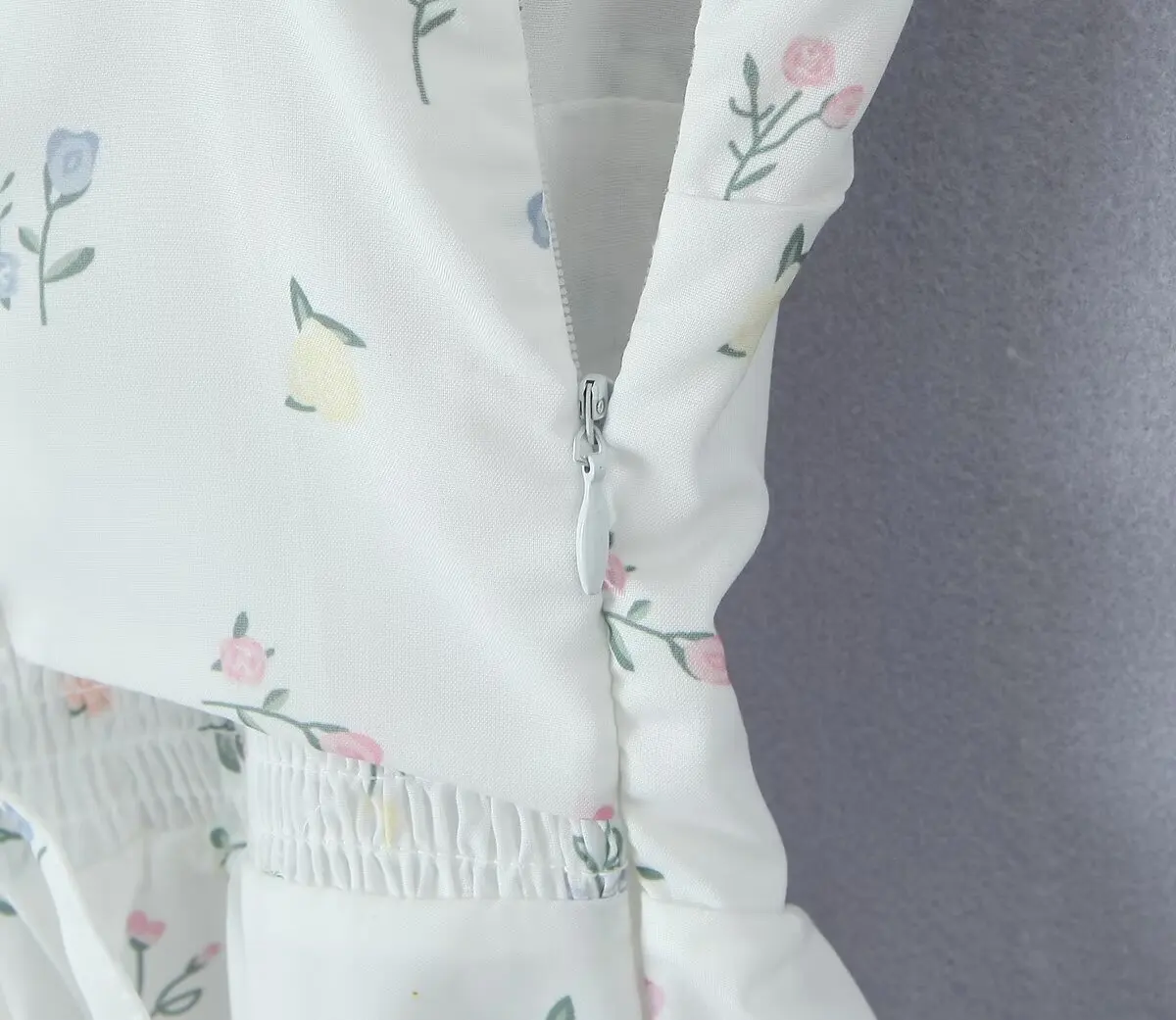 Forger Me Not Dress - Image 9