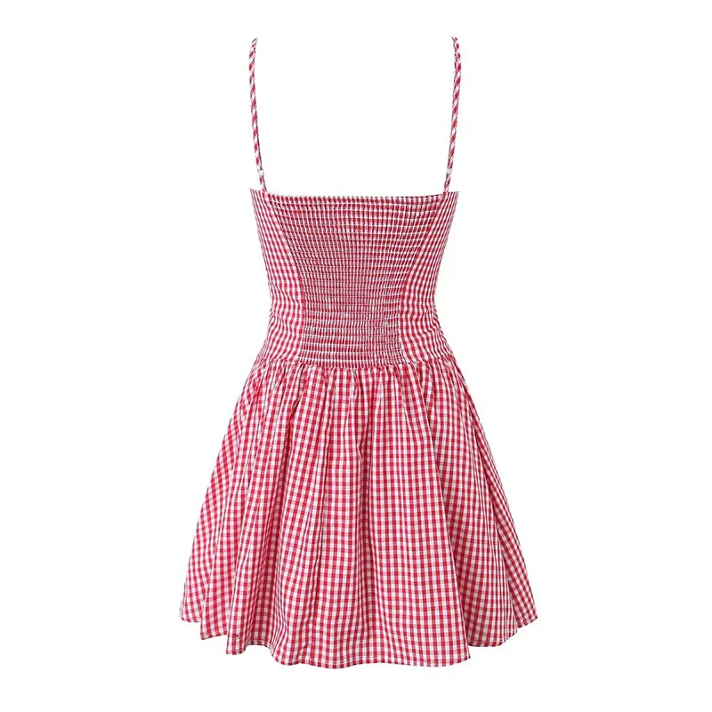 Fragola Dress - Image 2