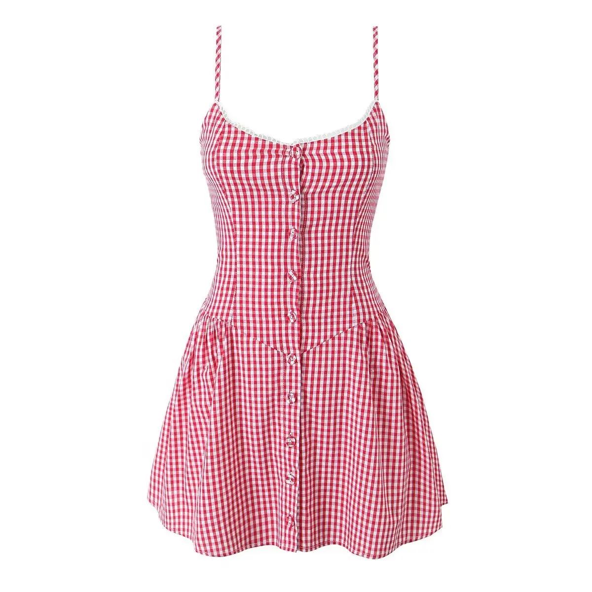 Fragola Dress - Image 3