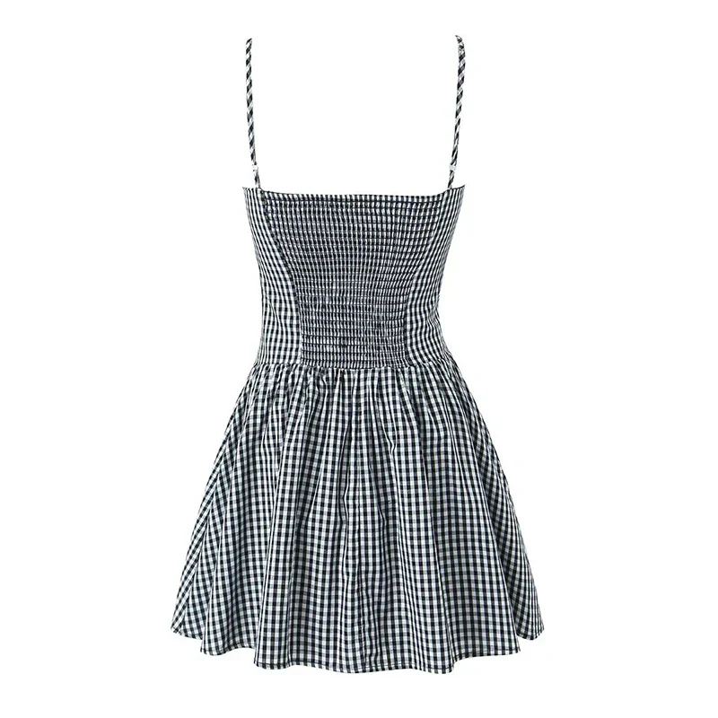 Fragola Dress - Image 2