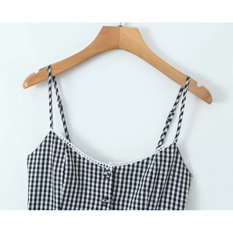 Fragola Dress - Image 3