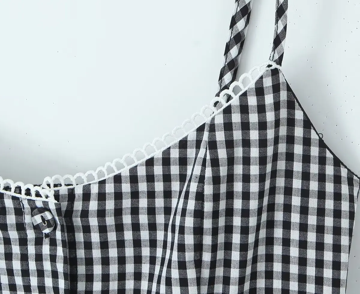 Fragola Dress - Image 4