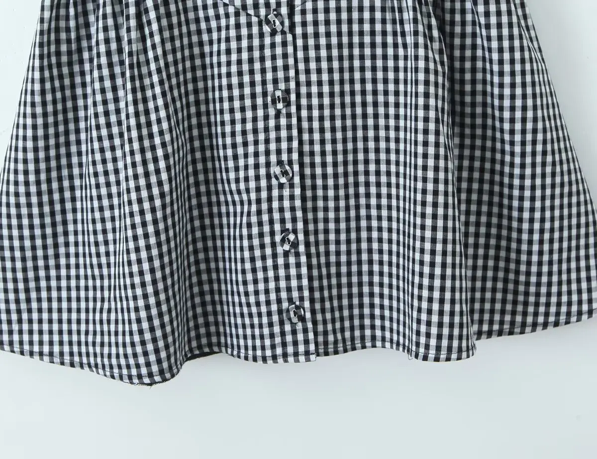 Fragola Dress - Image 7