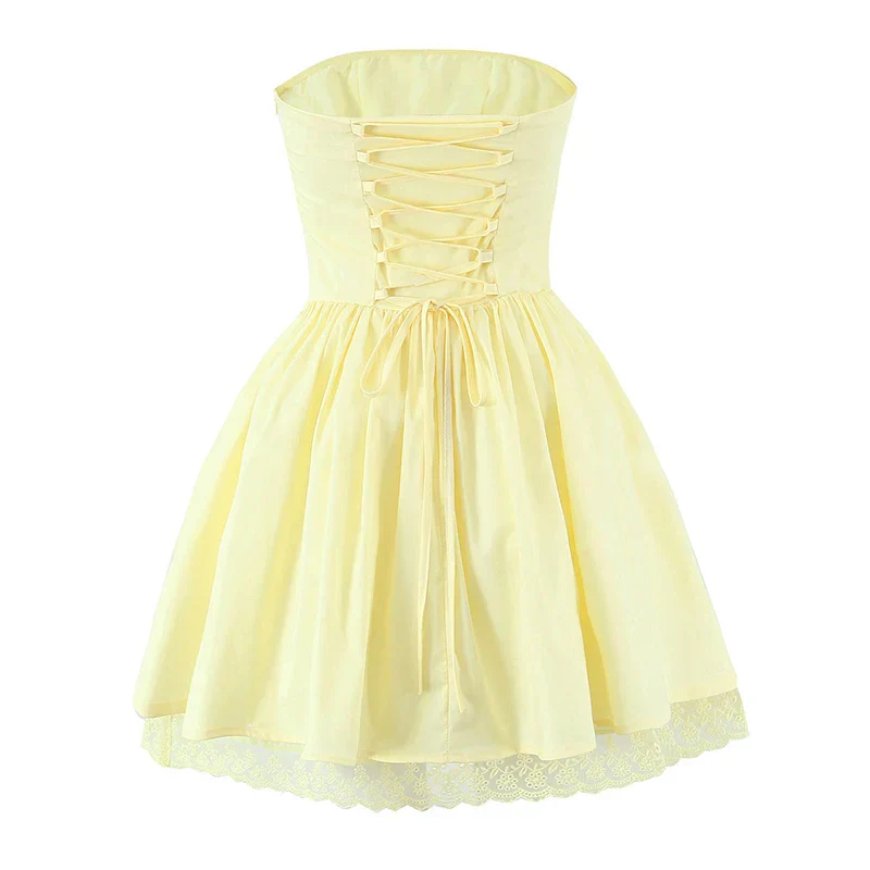 Freda Dress - Image 2