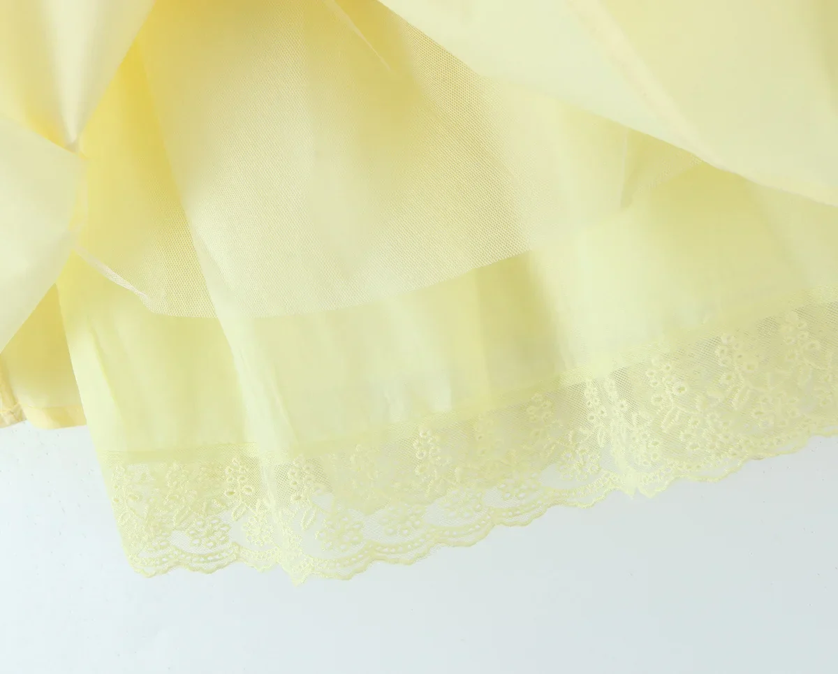 Freda Dress - Image 4