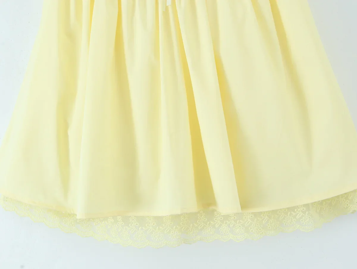 Freda Dress - Image 5