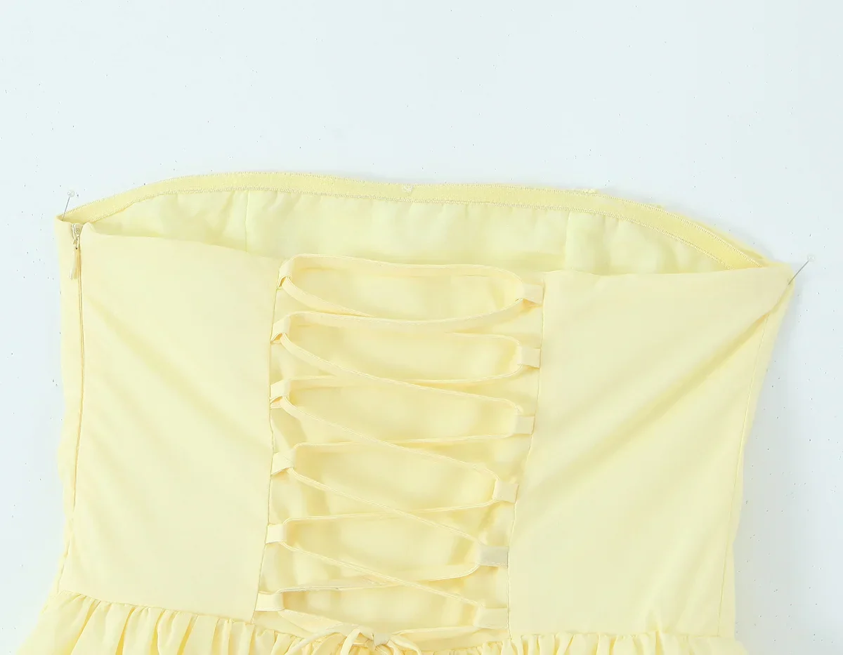 Freda Dress - Image 9