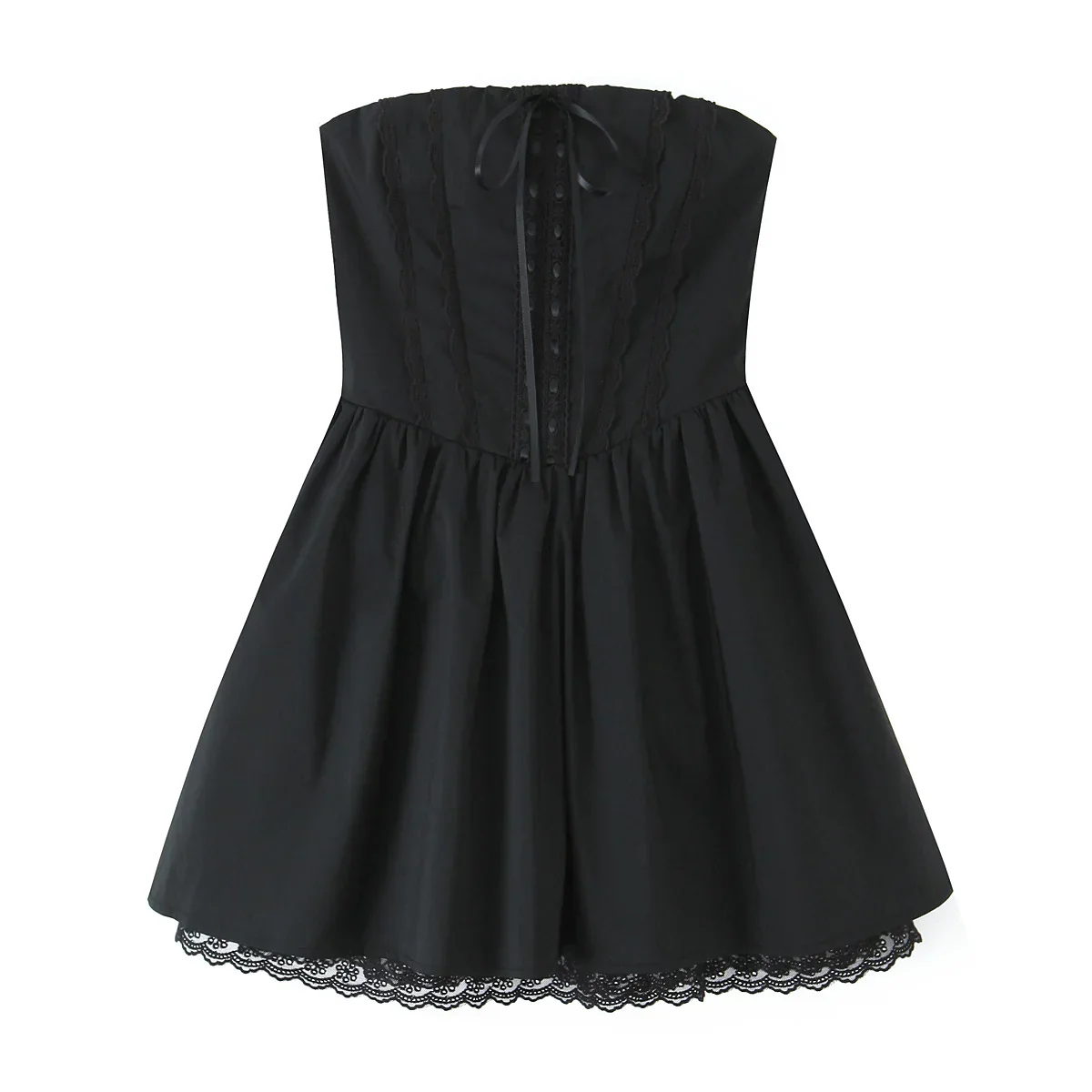 Freda Dress - Image 3