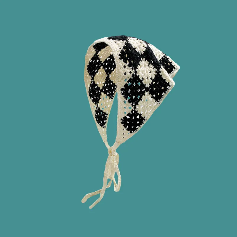 Frenchie Hair Scarf - Image 11