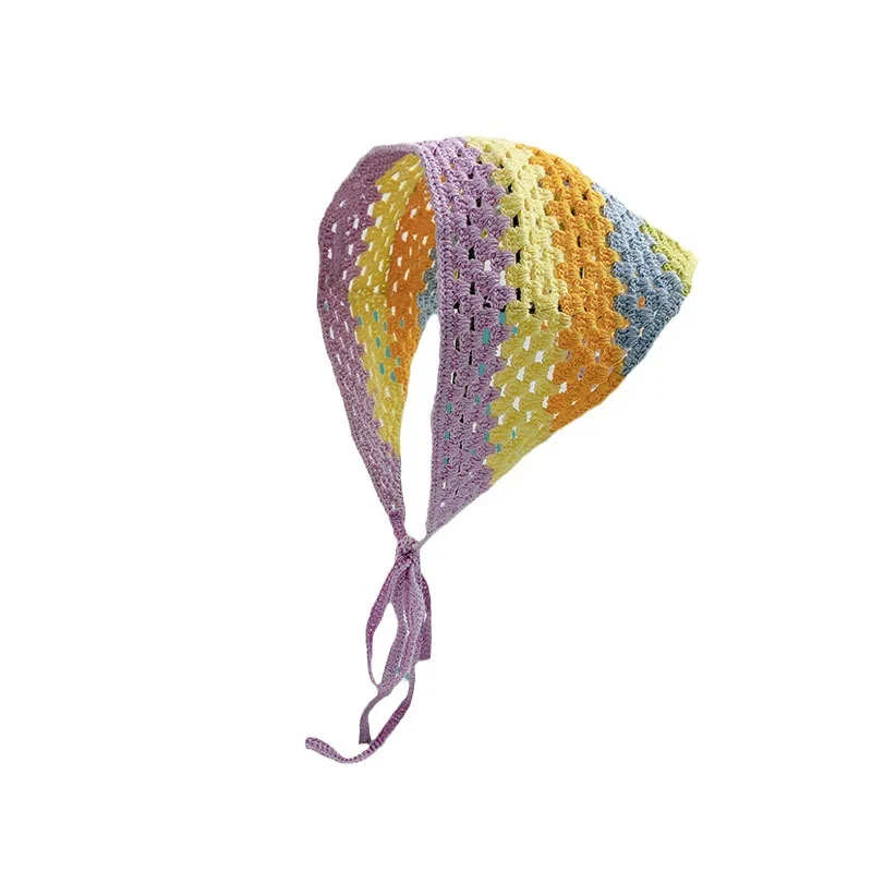Frenchie Hair Scarf - Image 4