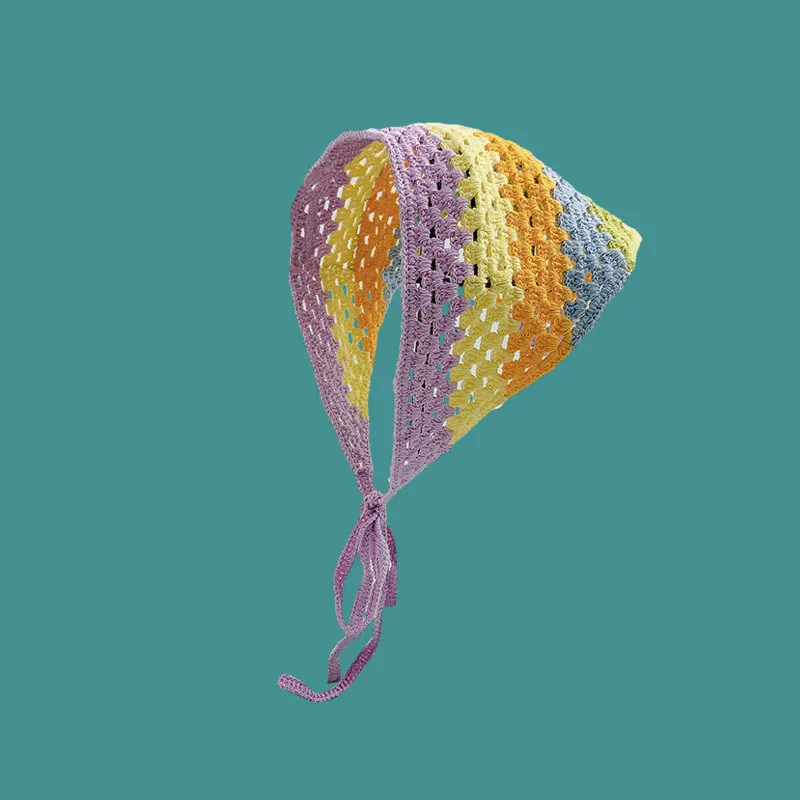 Frenchie Hair Scarf - Image 6