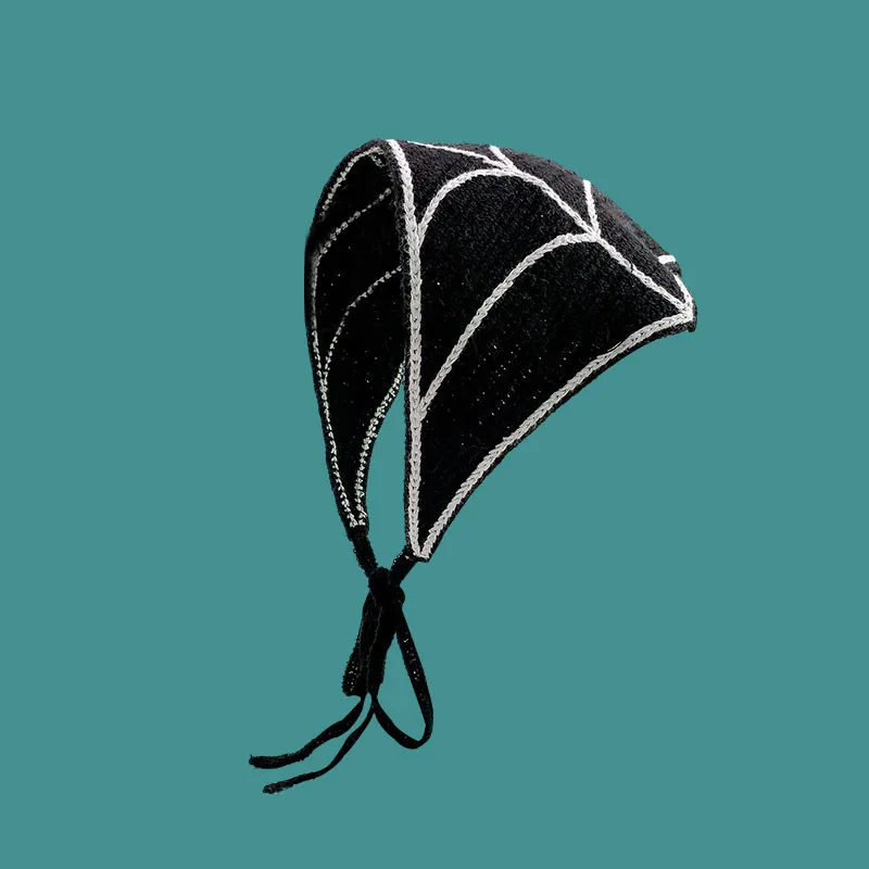 Frenchie Hair Scarf - Image 8