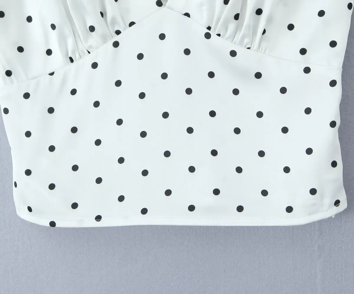 Fresh Croissant Top - Image 3