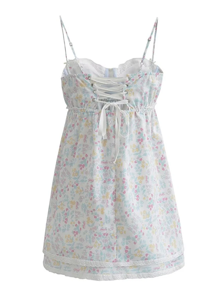Fresh Divorce //Dress - Image 10