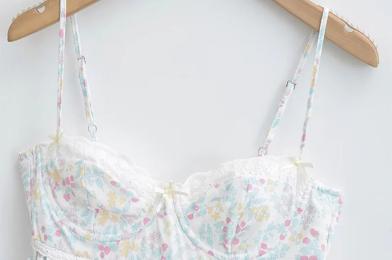 Fresh Divorce //Dress - Image 5