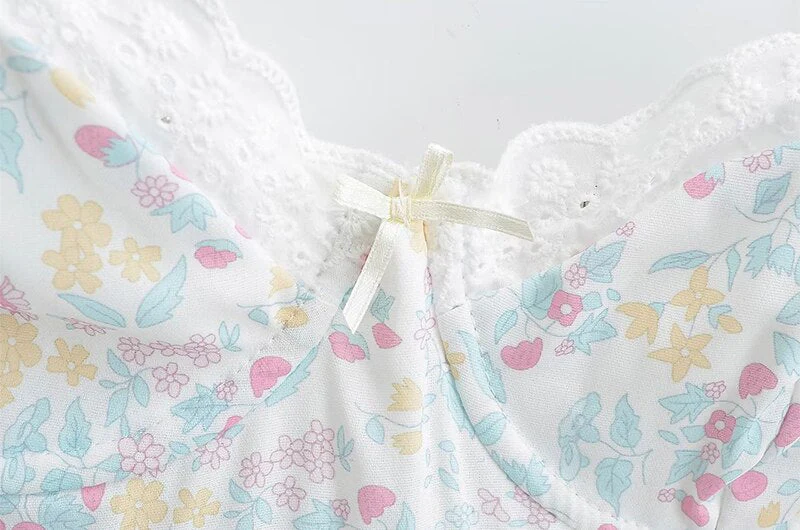 Fresh Divorce //Dress - Image 6