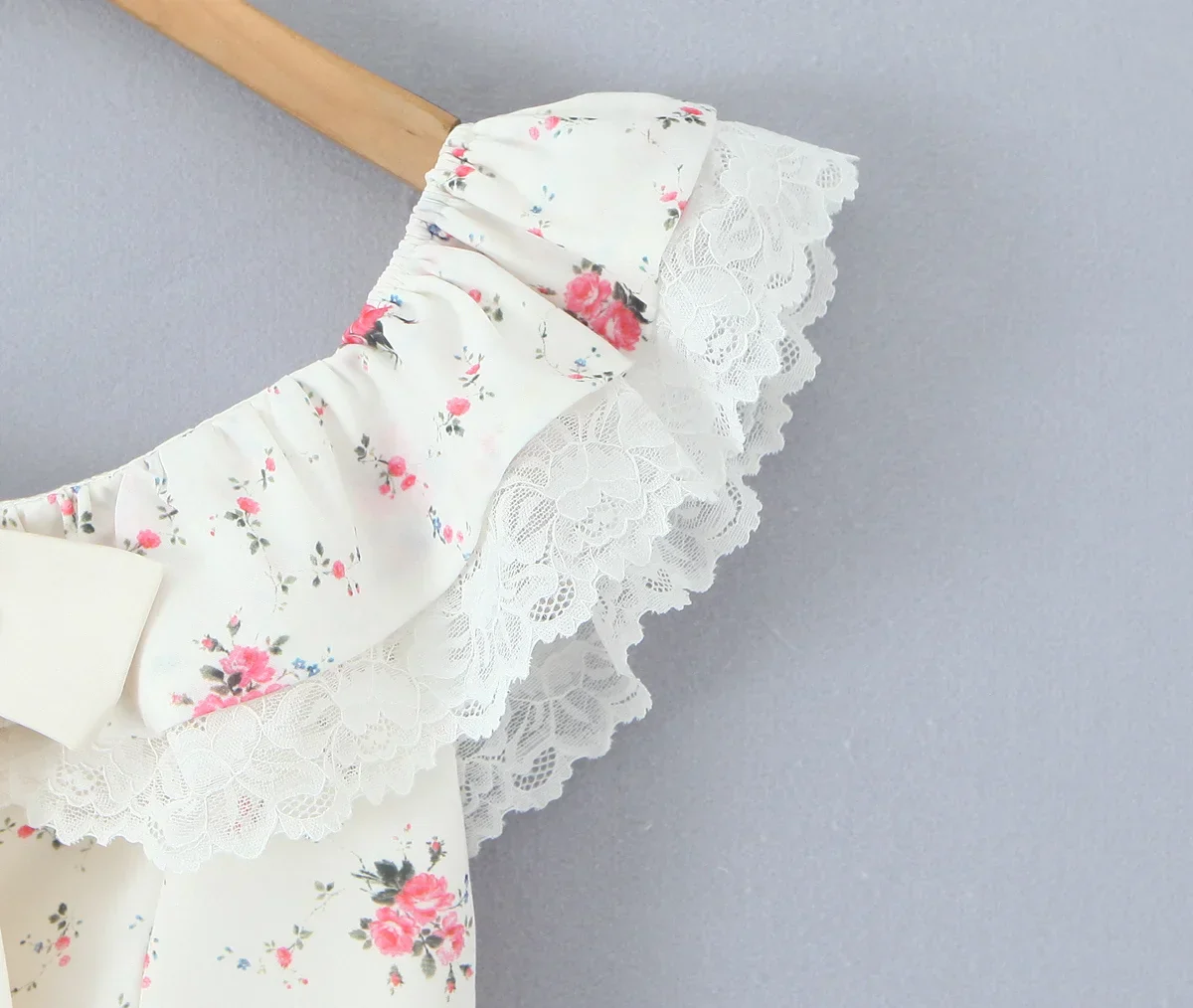 Fresh Flowers Dress - Image 3