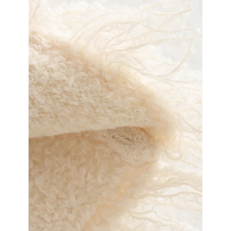 Frost Mini Skirt - Image 4