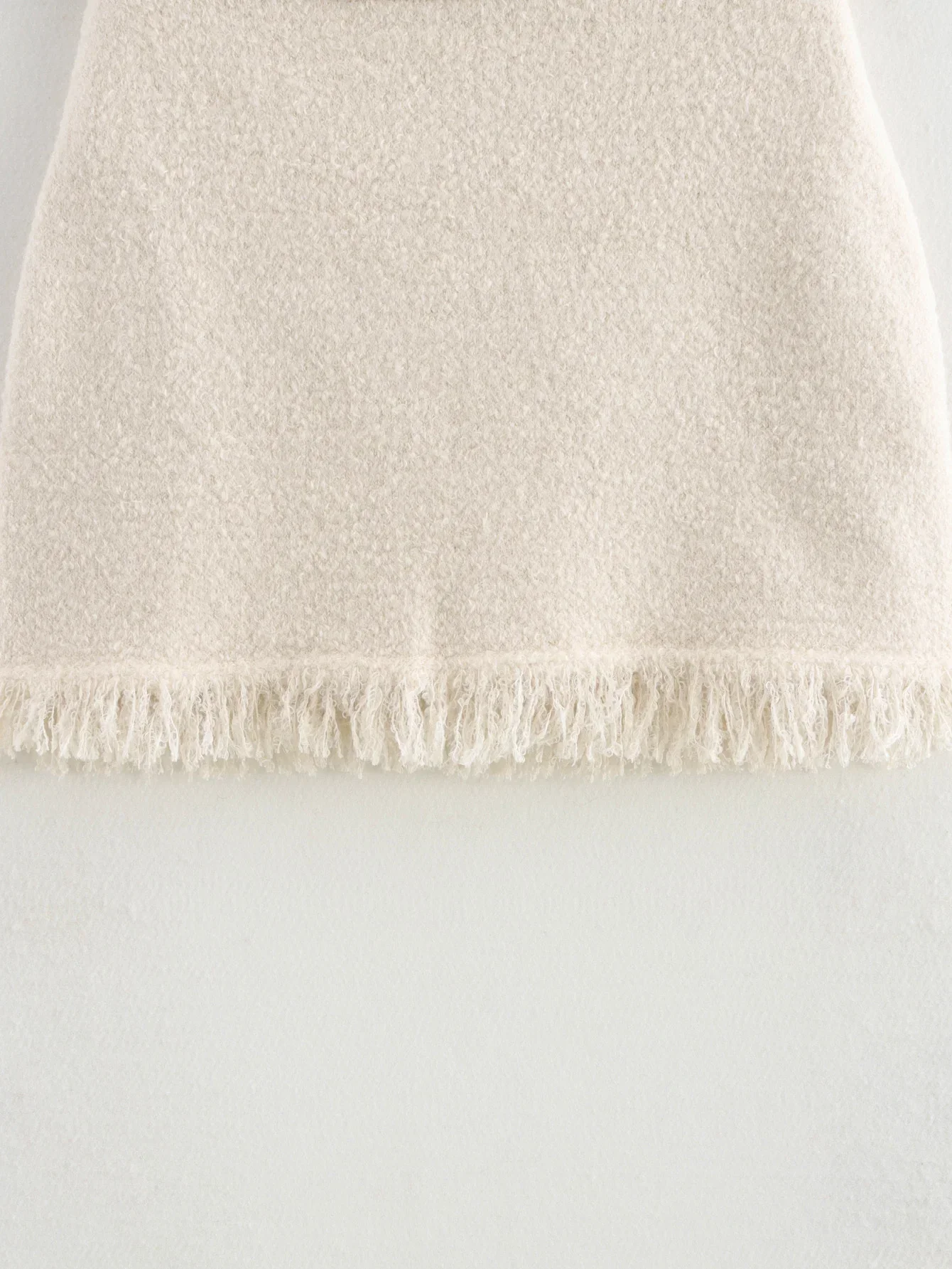Frost Mini Skirt - Image 5