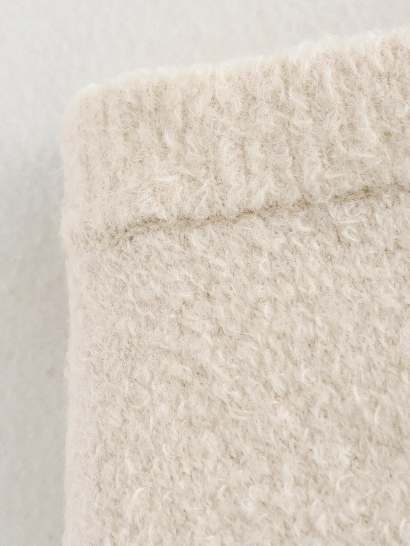 Frost Mini Skirt - Image 6
