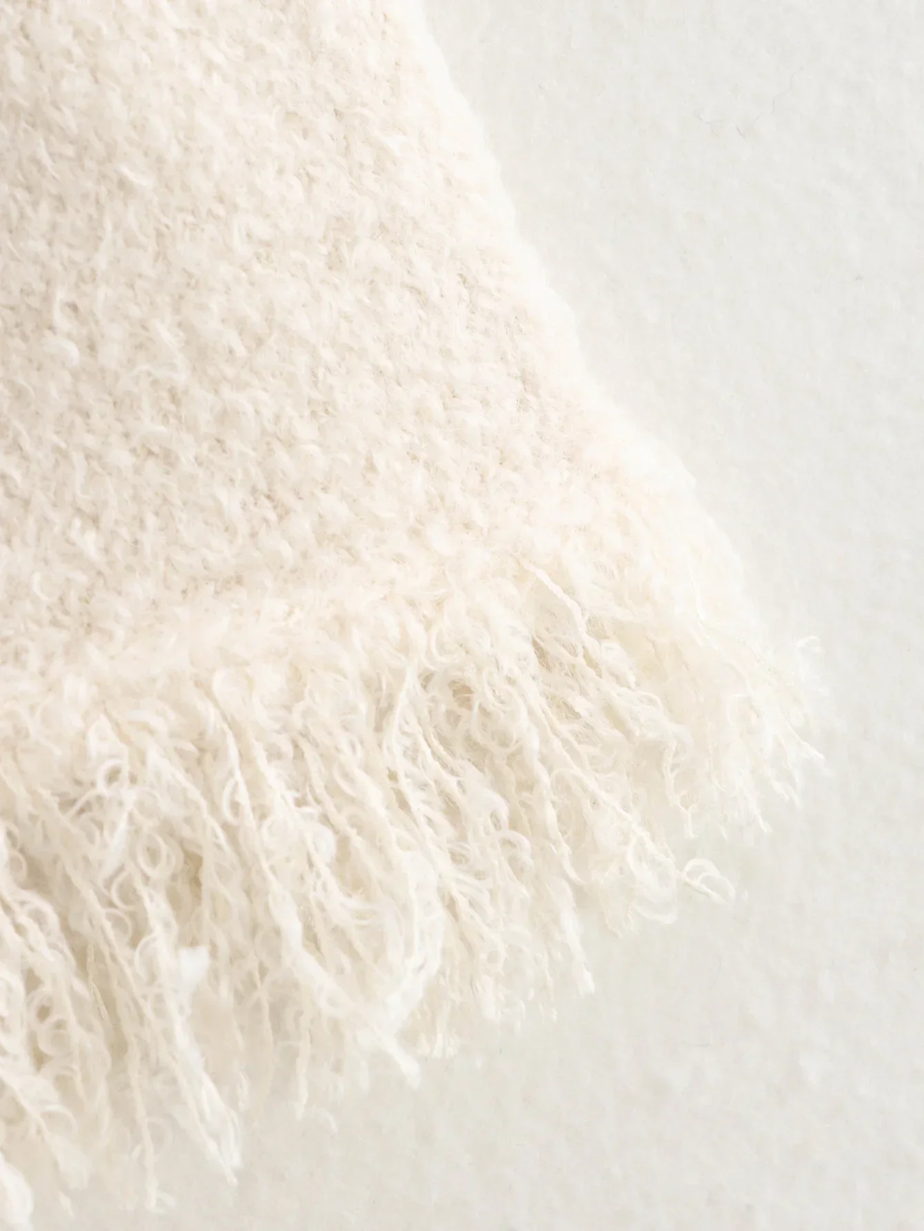 Frost Mini Skirt - Image 7