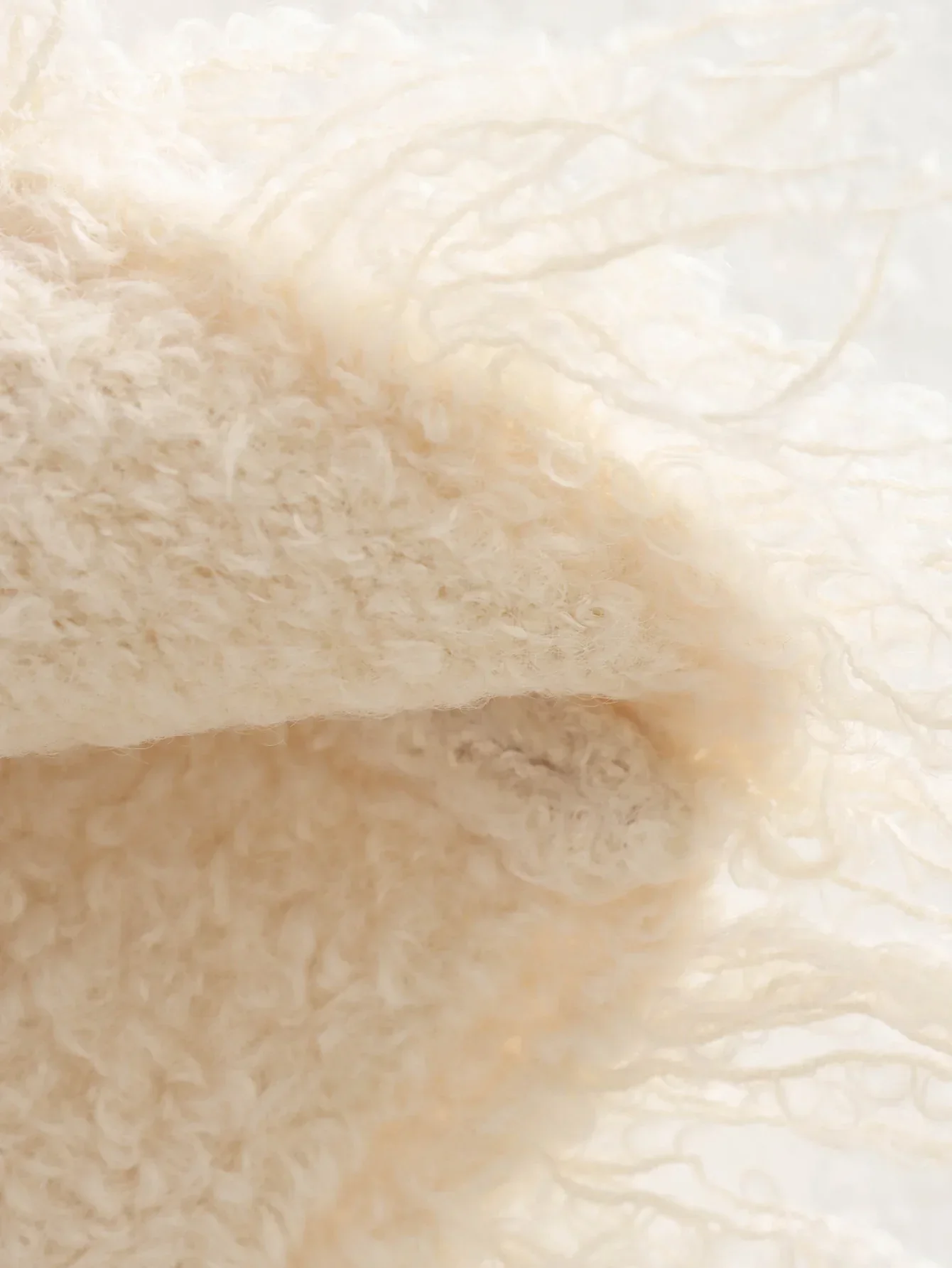 Frost Mini Skirt - Image 8