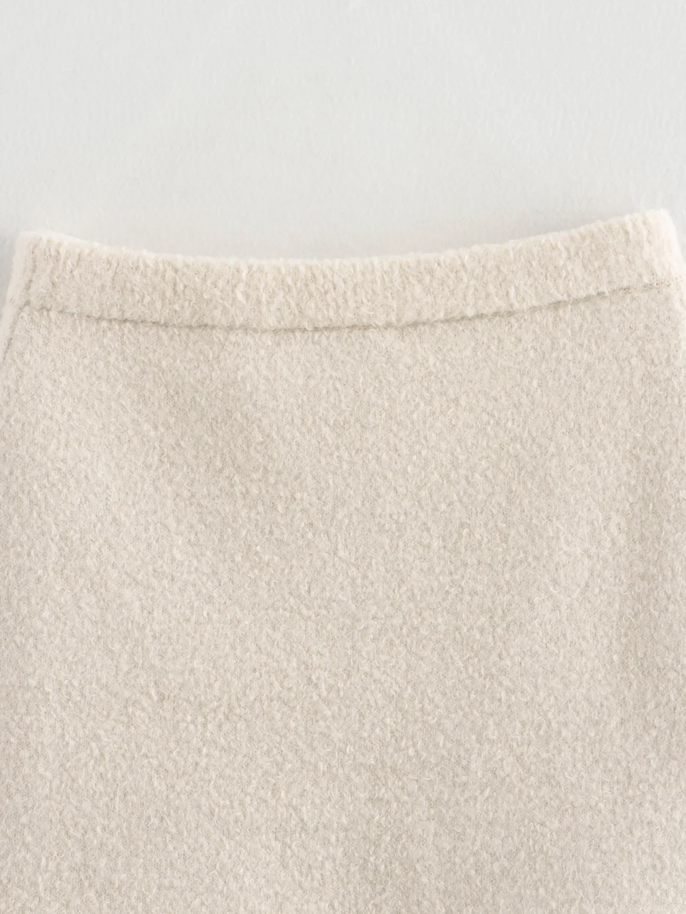 Frost Mini Skirt - Image 9