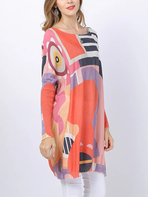 Frosty Air Sweater Top - Image 4