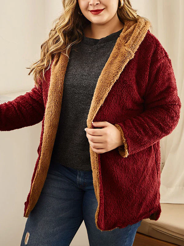 Fulton Hooded Cardigan - Image 4