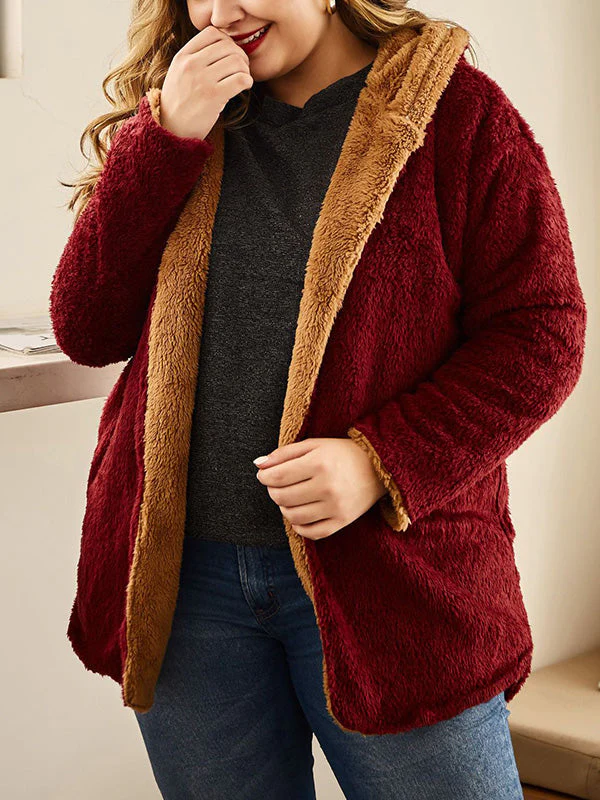 Fulton Hooded Cardigan - Image 5