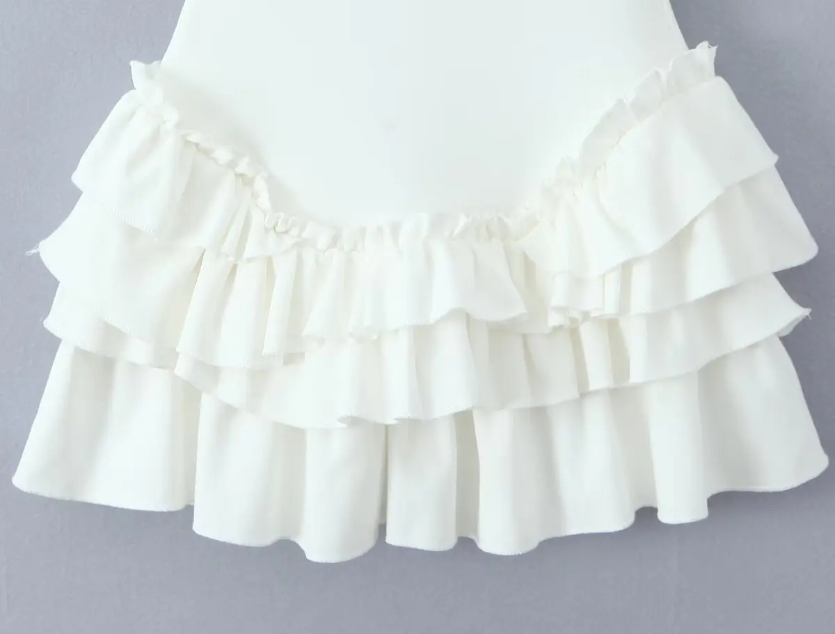 Gabi Dress - Image 6