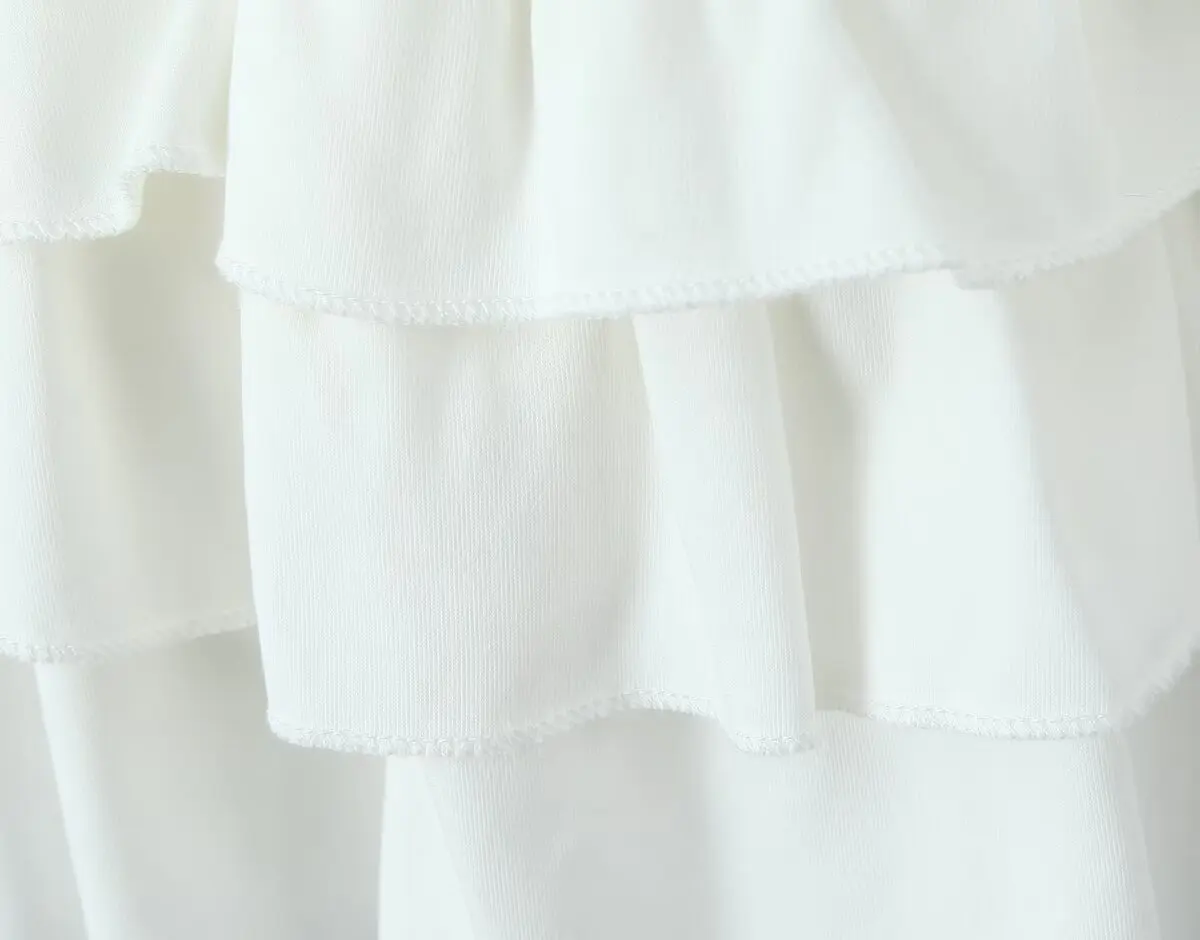 Gabi Dress - Image 7