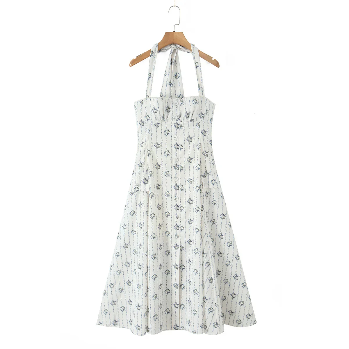 Gabriella Dress - Image 3