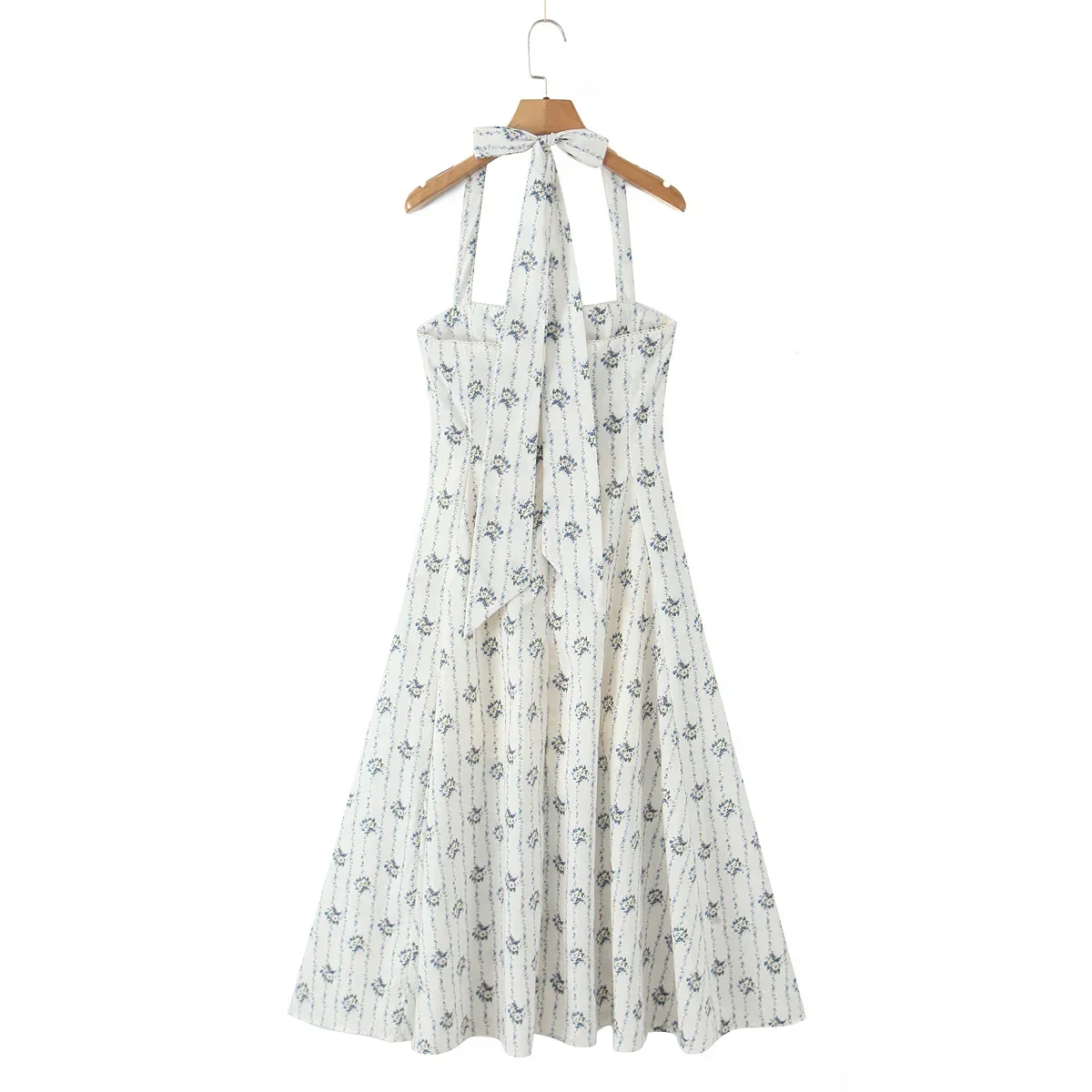 Gabriella Dress - Image 4