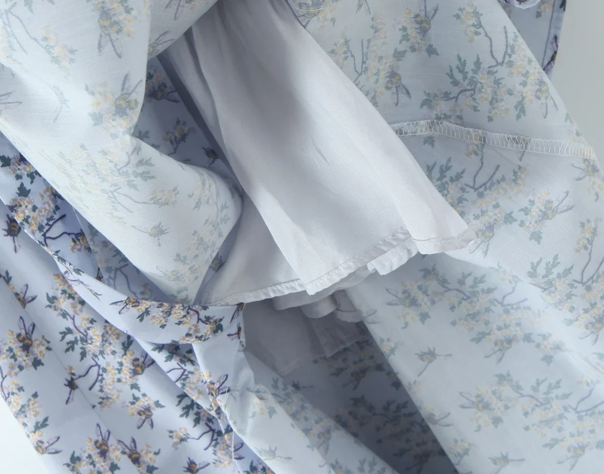 Gabriella Dress - Image 10
