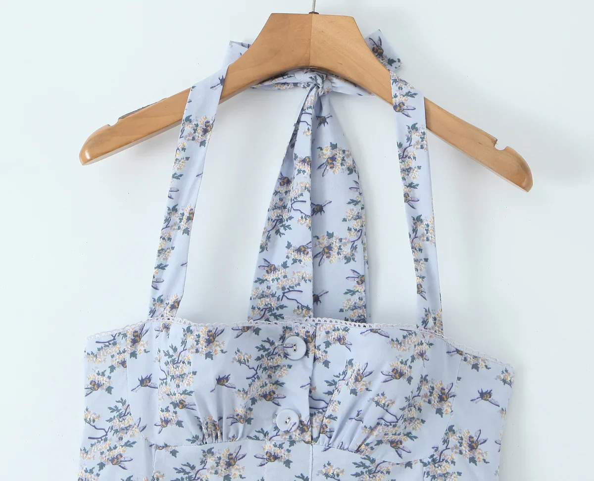 Gabriella Dress - Image 3