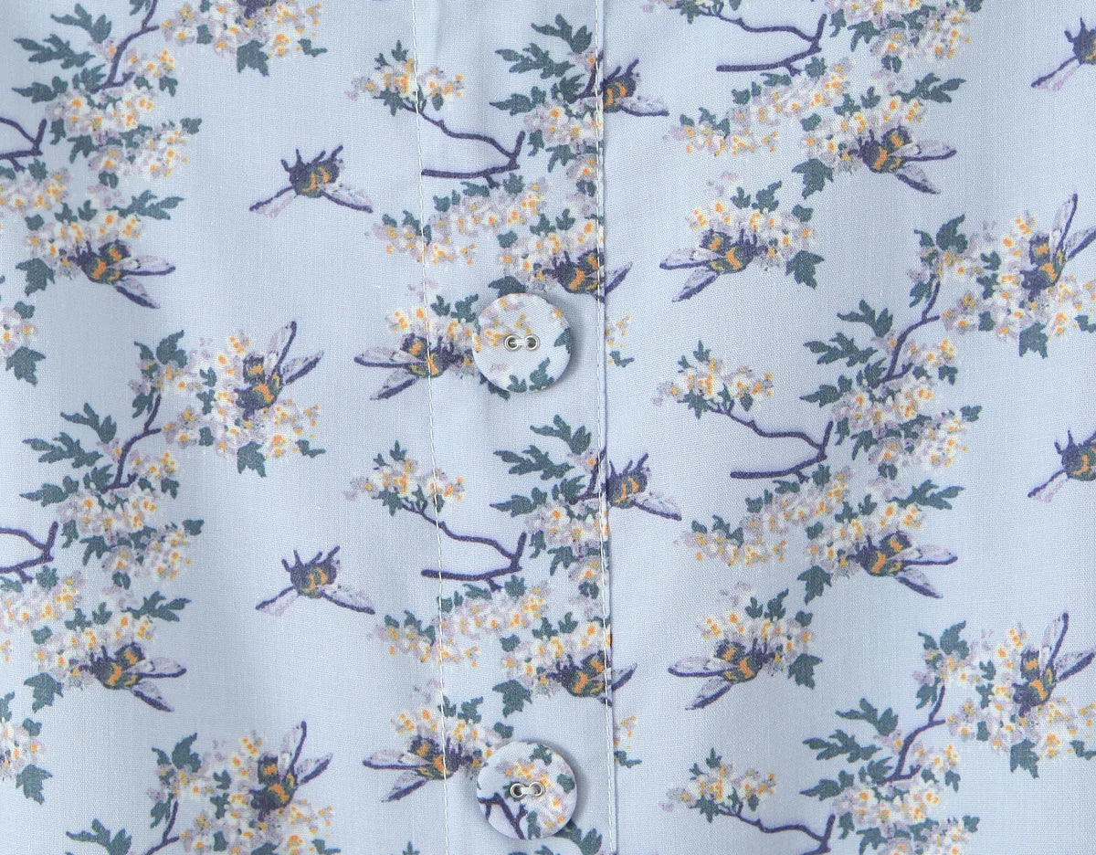 Gabriella Dress - Image 5