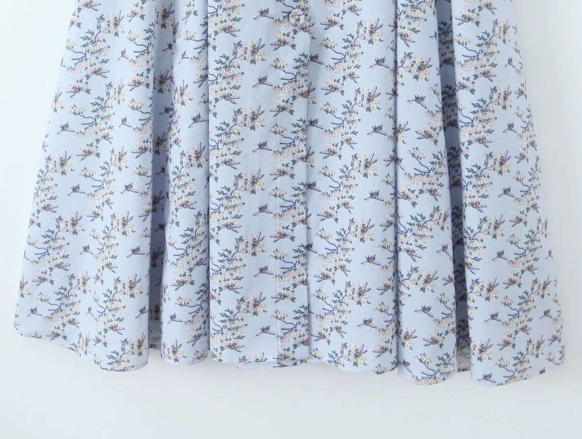 Gabriella Dress - Image 7